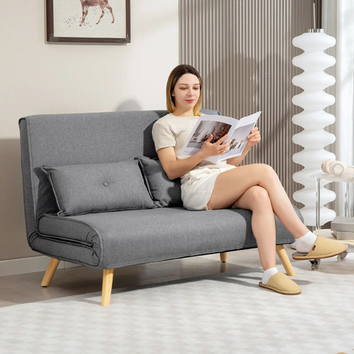 Living room 2seater - living,
