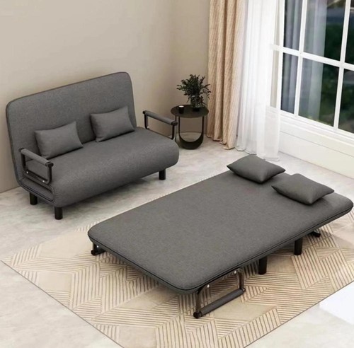 190cm double fabric - sofa, bed