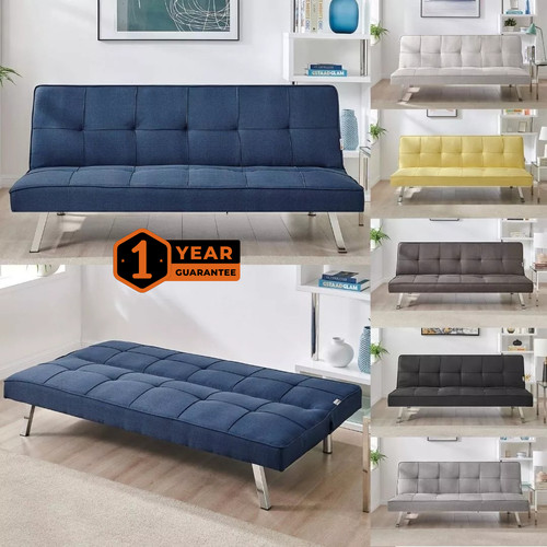 Click clack sofa - clack, seater