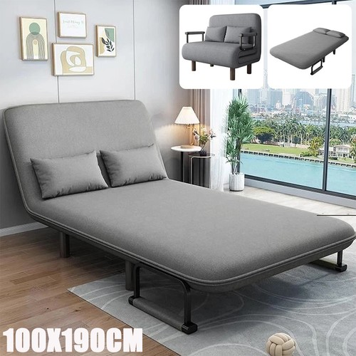 Oversized fabric recliner - oversized, sofa