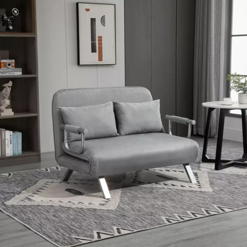 Fabric convertible seater - convertible, 2