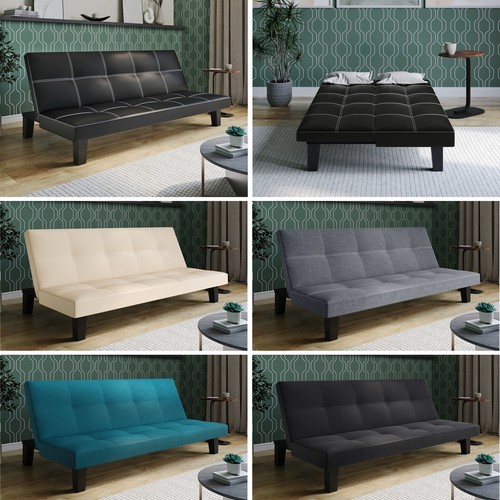 Seater folding sofa - sofa, bed