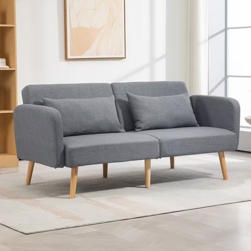 Seater sofa bed convertible - 2,