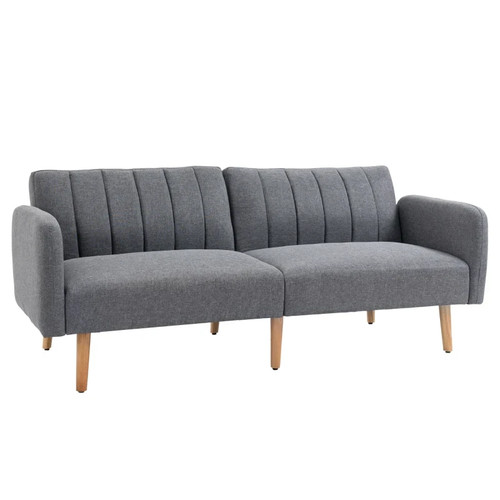 Seater sofa bed convertible - 3,