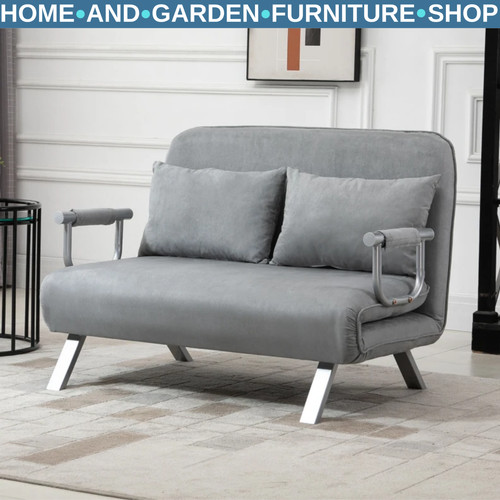 Fabric convertible seater - 2,