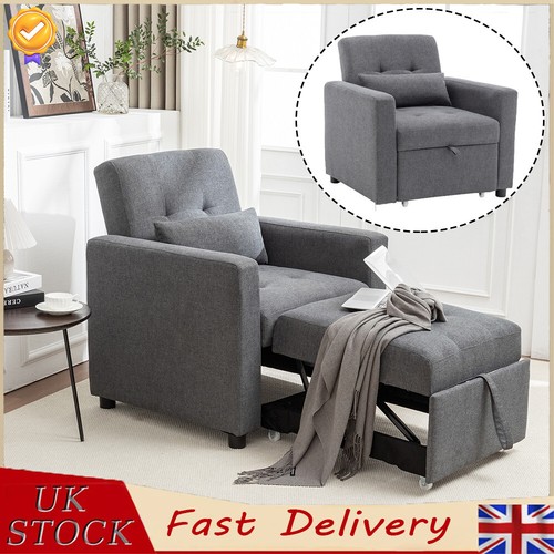 Folding sofa bed pull - sofa,