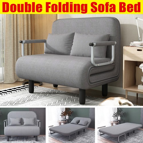 Modern sofa bed - modern, 3-in-1