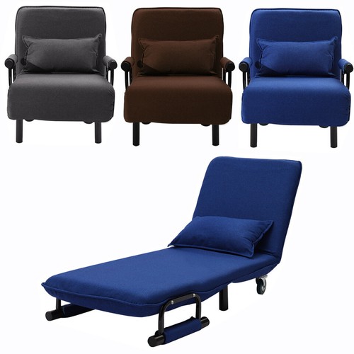 Fold out single - z, chair