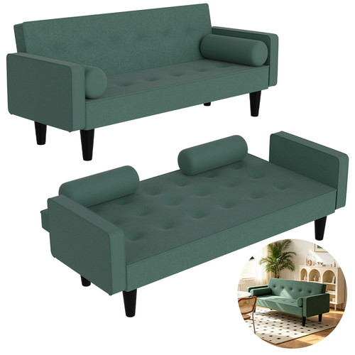 Click clack sofa bed - bed, seater