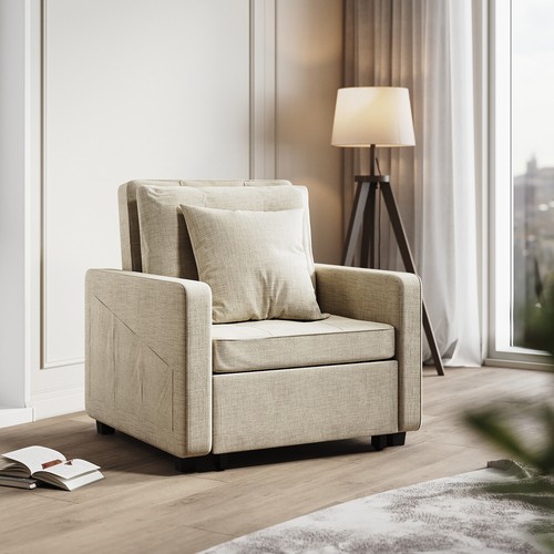 Folding sofa bed - sofa,