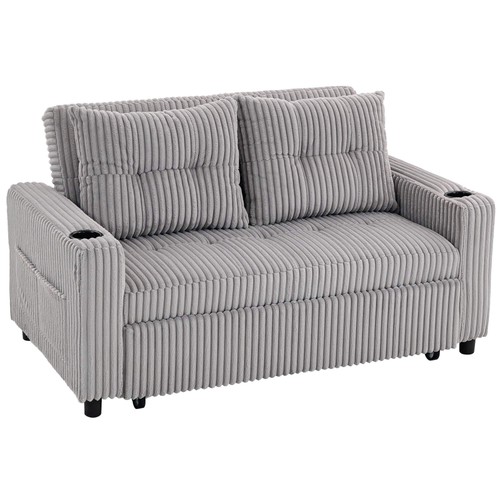 Seater click clack sofa - clack,
