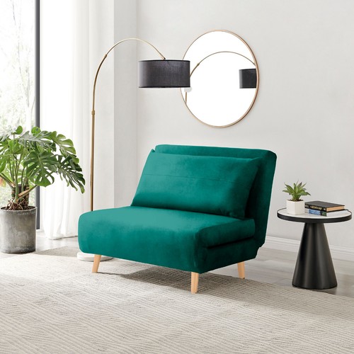 Bobby single folding - single, sofa