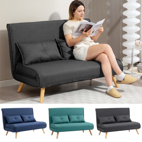 Seater sofa bed click - sofa, bed,