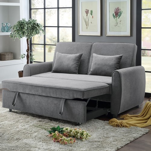 Sofabed pull out seater - pull,