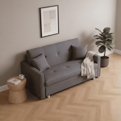 Sofa bed double - sofa,