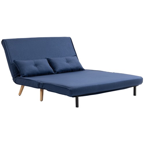 Homcom seater sofa bed - homcom,